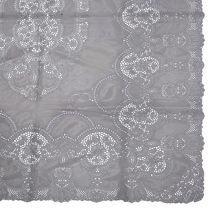 Trapezomantilo Vinyl Anoixto Ggri 135X180ek PEZ113 Espiel