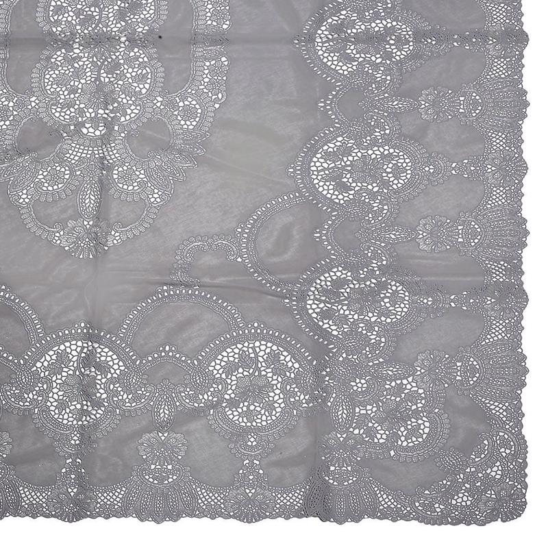 Trapezomantilo Vinyl Anoixto Ggri 135X180ek PEZ113 Espiel