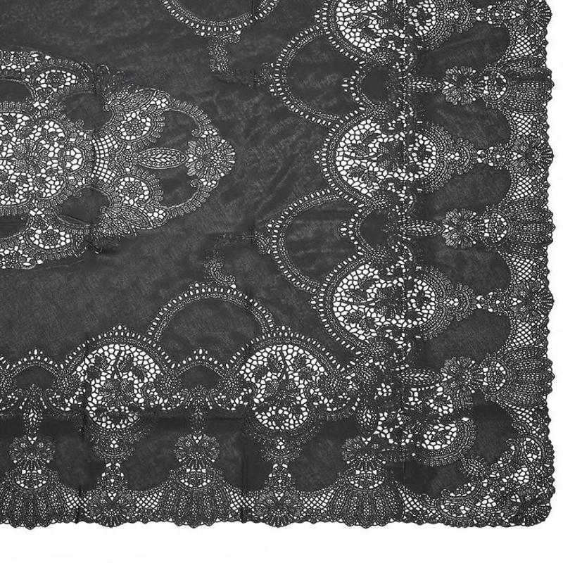 Trapezomantilo Vinyl Anthraki 135X180ek PEZ115 Espiel