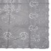 Trapezomantilo Vinyl Anoixto Ggri 135X135ek PEZ123 Espiel