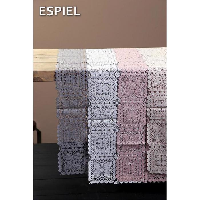 Runner Vinyl Ροζ 50Χ180εκ PEZ212 Espiel Runner Vinyl Roz 50X180ek PEZ212 Espiel