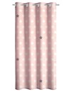 Saint Clair Kourtina Pirineo Pink 160x240