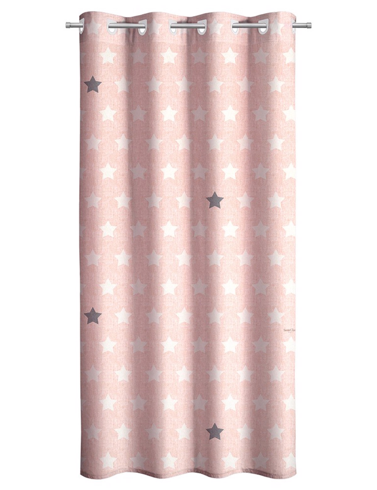 Saint Clair Kourtina Pirineo Pink 160x240