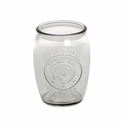 Ποτήρι Διάφανο 450ml 8.7X11.7εκ PLE106K6 Espiel
