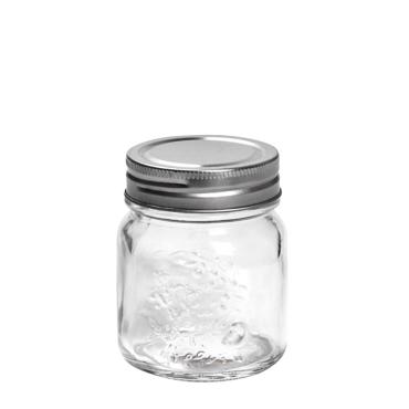 Βαζάκι με Καπάκι 7.8Χ8.8εκ RAK104K12 Espiel