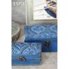 Set 3tmx Kouti Baoulaki Xulino Ble 25ek REV113 Espiel