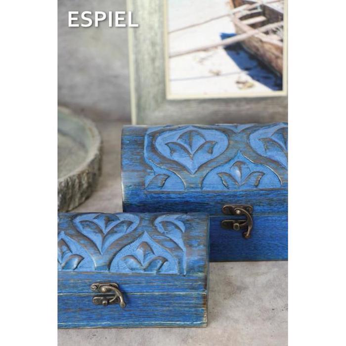 Set 3tmx Kouti Baoulaki Xulino Ble 25ek REV113 Espiel