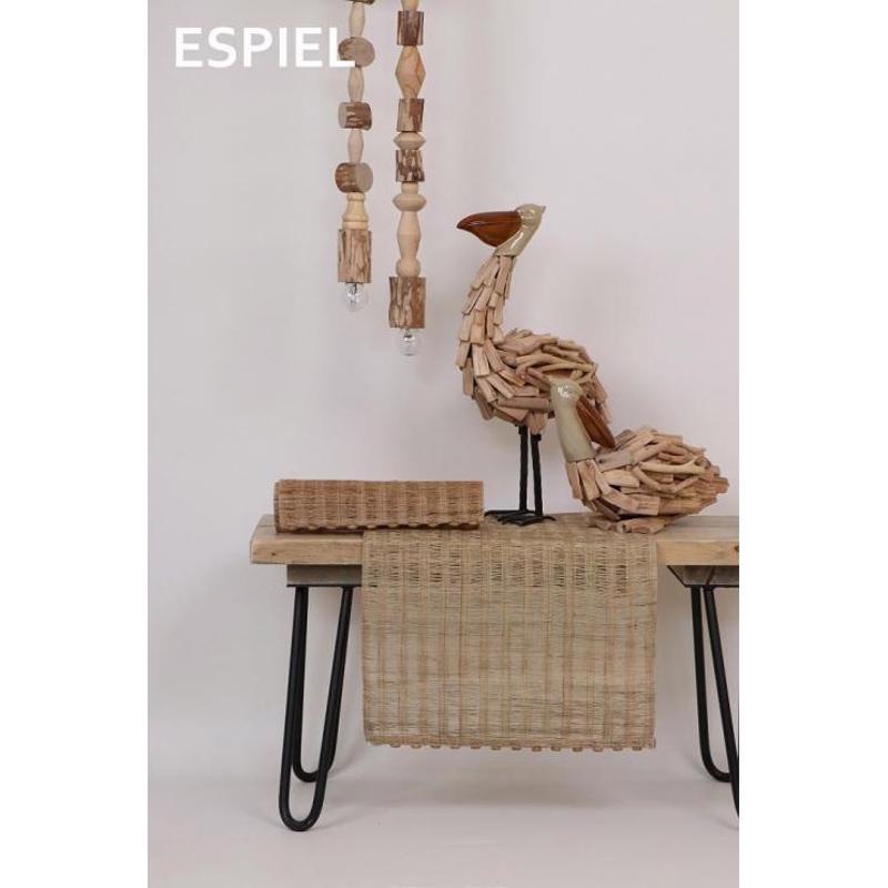 Anartisi Fotistikou me Xulines Xantres 59ek RIN205 Espiel