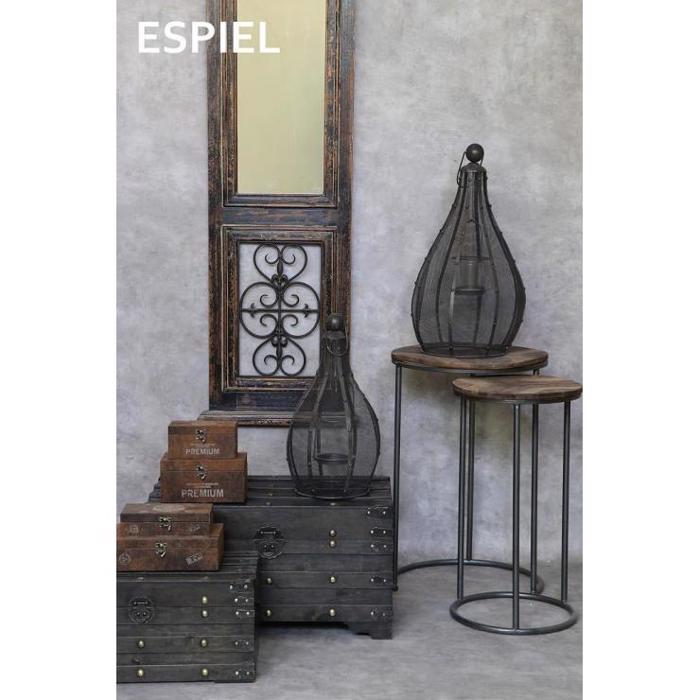 Fanari Metalliko 56.5ek ROR238 Espiel