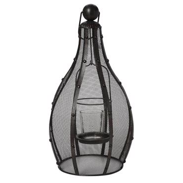 Φανάρι Μεταλλικό 56.5εκ ROR238 Espiel