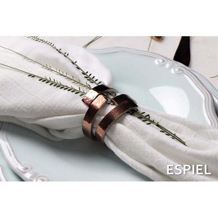 Tiffany Piato Bathu Glazio 24ek RSB102K6 Espiel