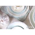 Tiffany Piato Bathu Glazio 24ek RSB102K6 Espiel