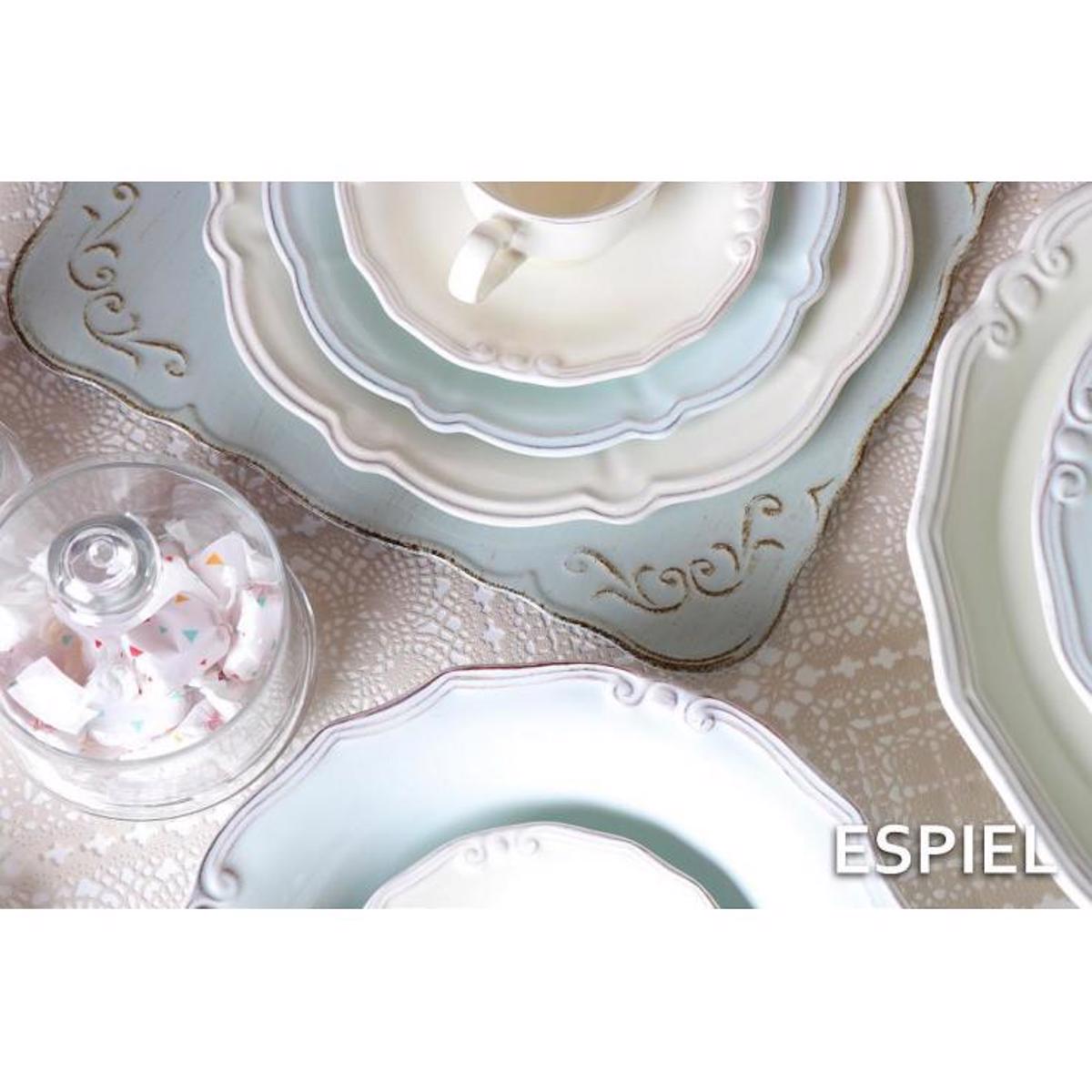 Tiffany Piato Bathu Glazio 24ek RSB102K6 Espiel