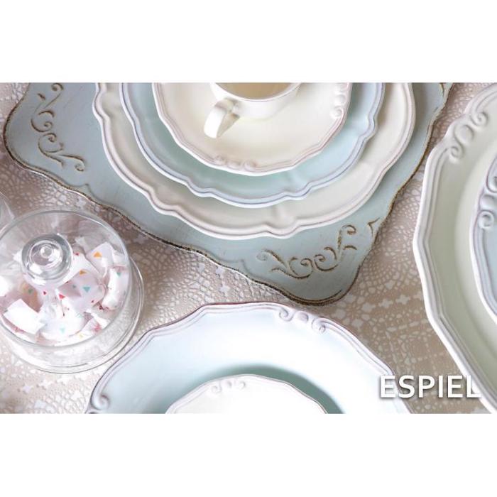 Tiffany Piato Bathu Glazio 24ek RSB102K6 Espiel