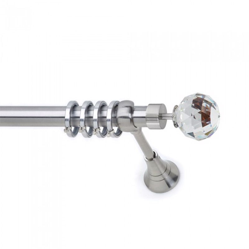 Kourtinoxulo F25 Inox KS139