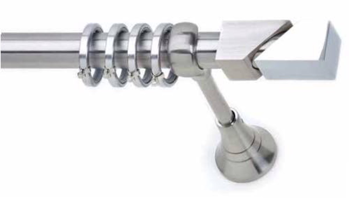 Kourtinoxulo F25 inox KS239