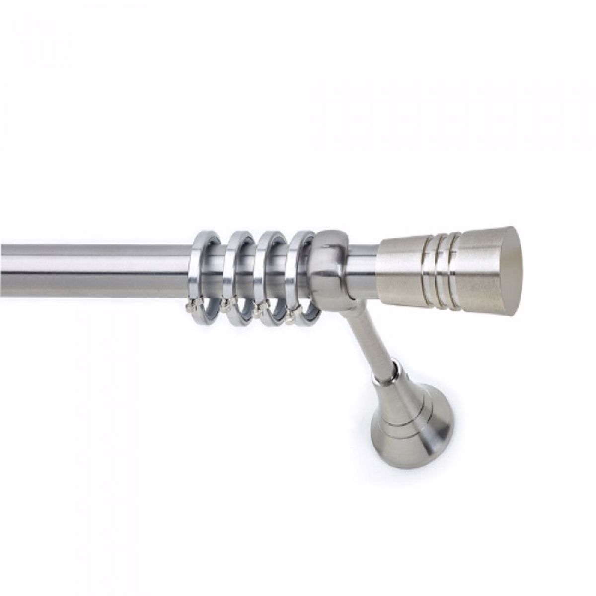 Kourtinoxulo F25 Inox KS249