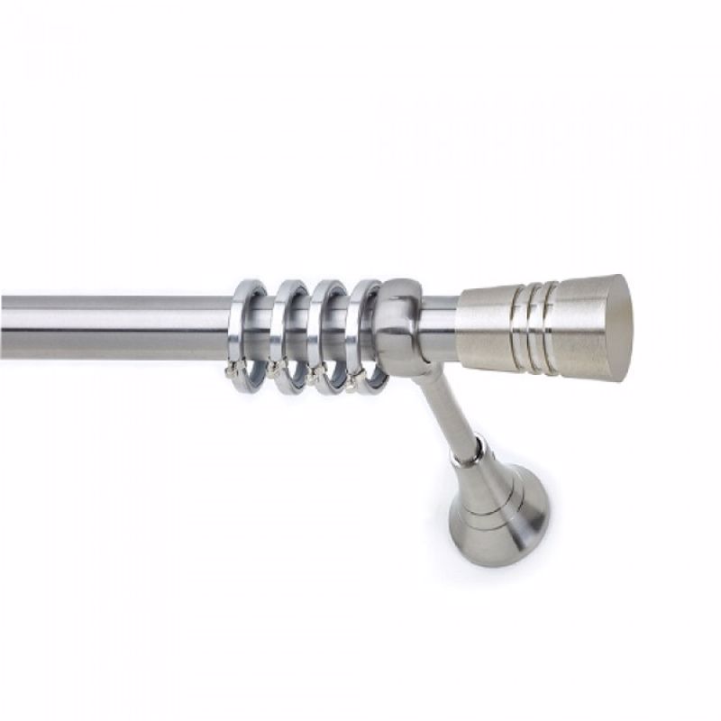 Kourtinoxulo F25 Inox KS249