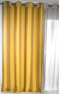 Saint Clair Kourtina Honey Stripes 160X240