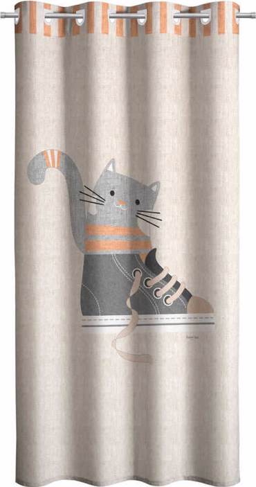 Saint Clair Κουρτίνα Max 160x240