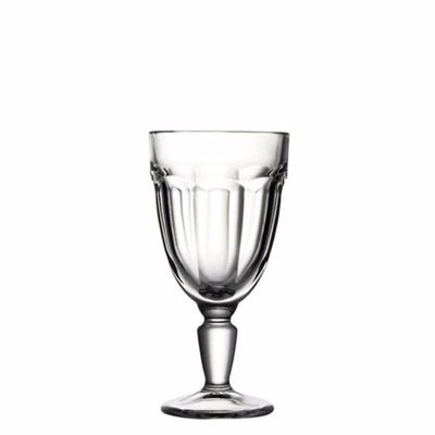Casablanca Red Wine Footed 16εκ SP51258K12 Espiel