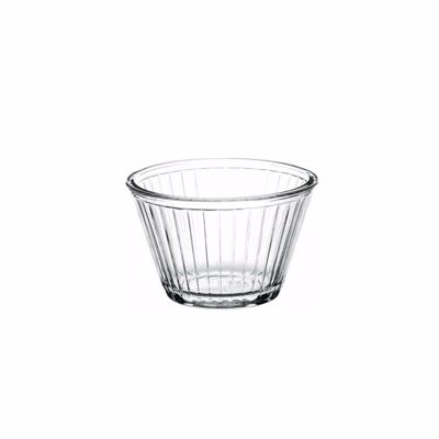 Pudding Bowl Tempered 9.2X5.8εκ SP53298K24 Espiel