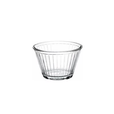 Pudding Bowl Tempered 9.2X5.8εκ SP53298K24 Espiel