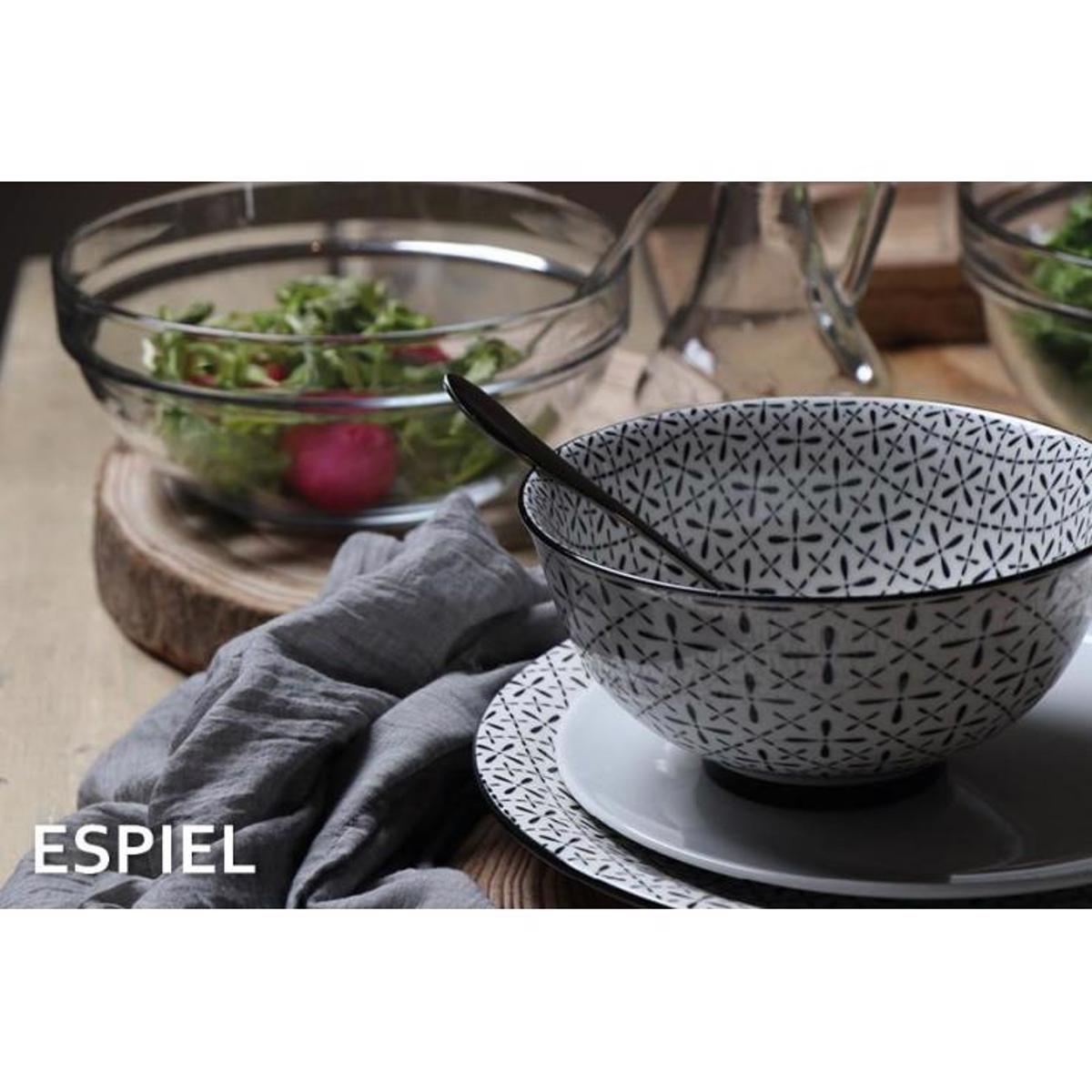Chef Bol Stoibazomeno Tempered 20ek SP53573K12 Espiel