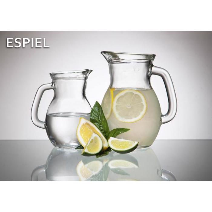 Set 6tmx Ben Karafa 13ek STE9702 Espiel