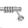 Kourtinoxulo f25 inox m.tapo