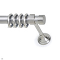Kourtinoxulo f25 inox m.tapo