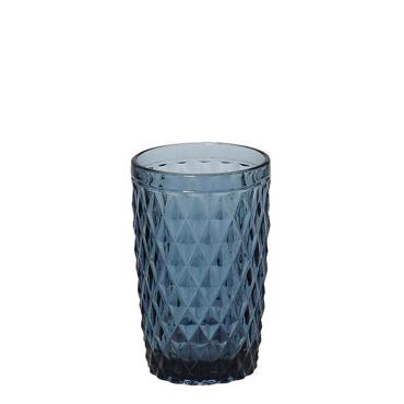 Ποτήρι Σωλήνας Μπλε 12.8εκ TIR108K6 Espiel