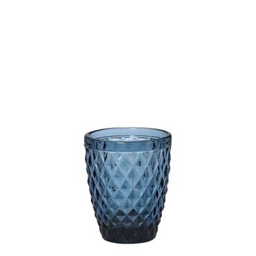 Ποτήρι Ουίσκι Μπλε 10εκ TIR111K6 Espiel