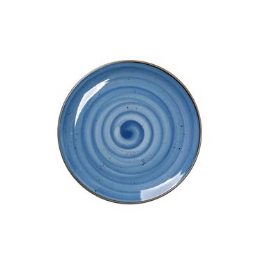 Πιάτο Φρούτου Μπλε 19Χ2εκ TLF103K6 Espiel