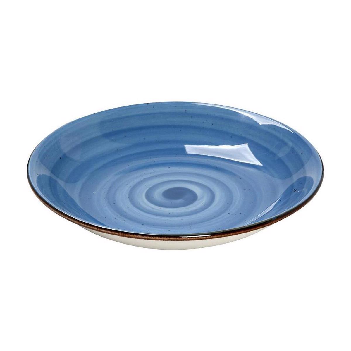 Piato Bathu Spaghetti Ble 25.5X4.5ek TLF105K6 Espiel
