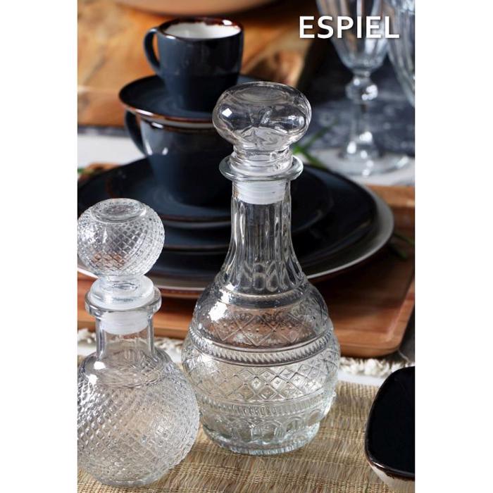 Piato Froutou Skouro Ggri 19X2ek TLG103K6 Espiel