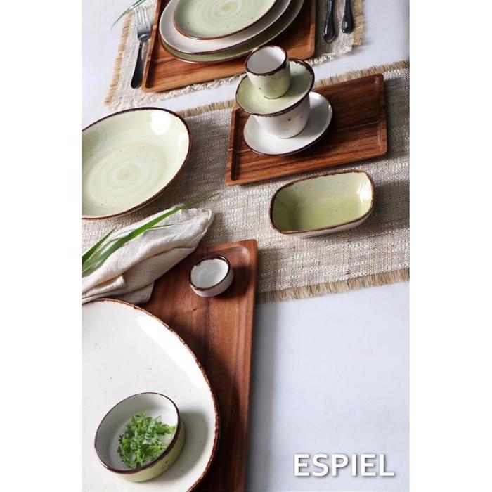 Flitzani & Piataki Kapoutsino Ble 14X7.5ek TLF111K6 Espiel