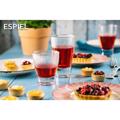 Piato Bathu Krem 23.5X4ek TLK104K6 Espiel