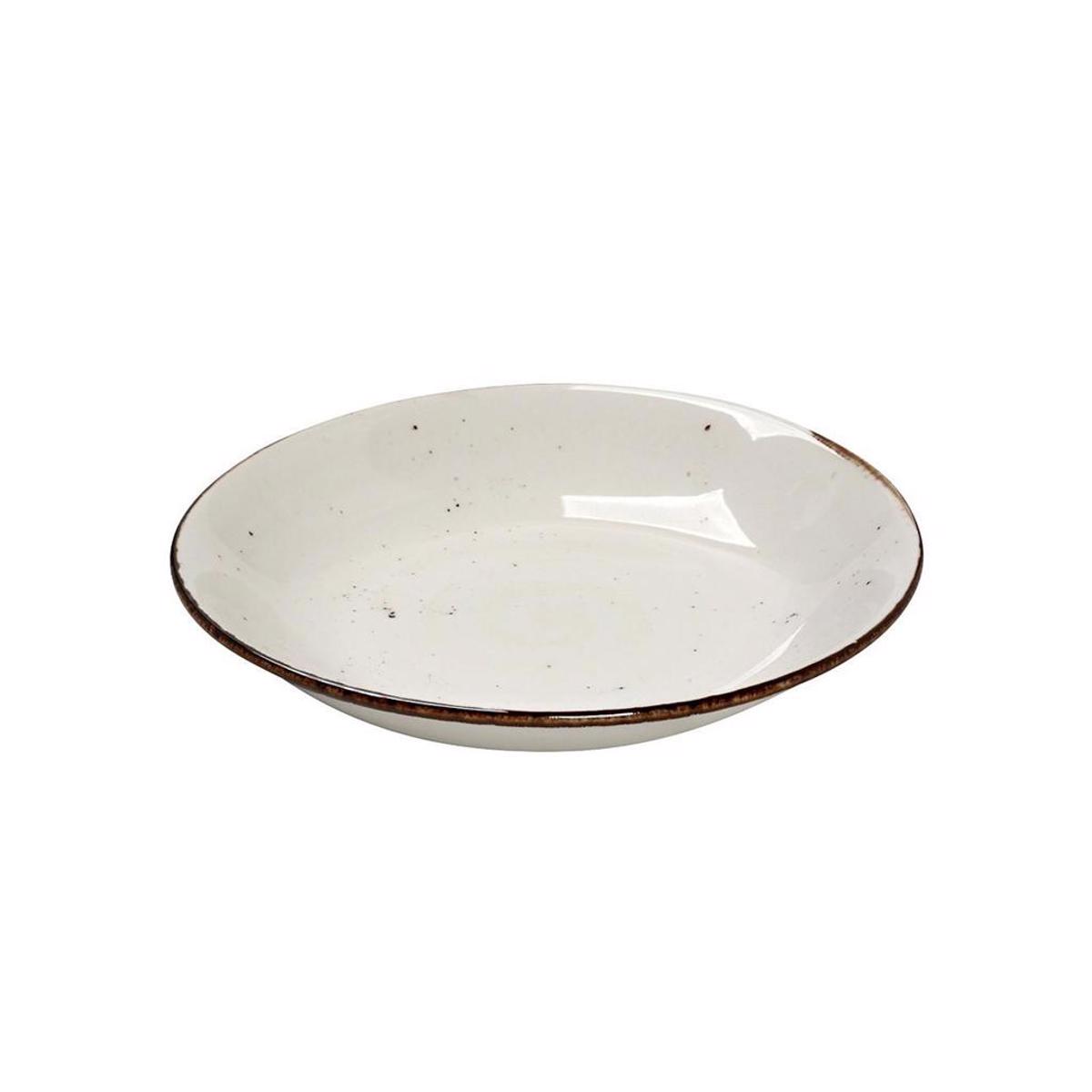 Piato Bathu Krem 23.5X4ek TLK104K6 Espiel