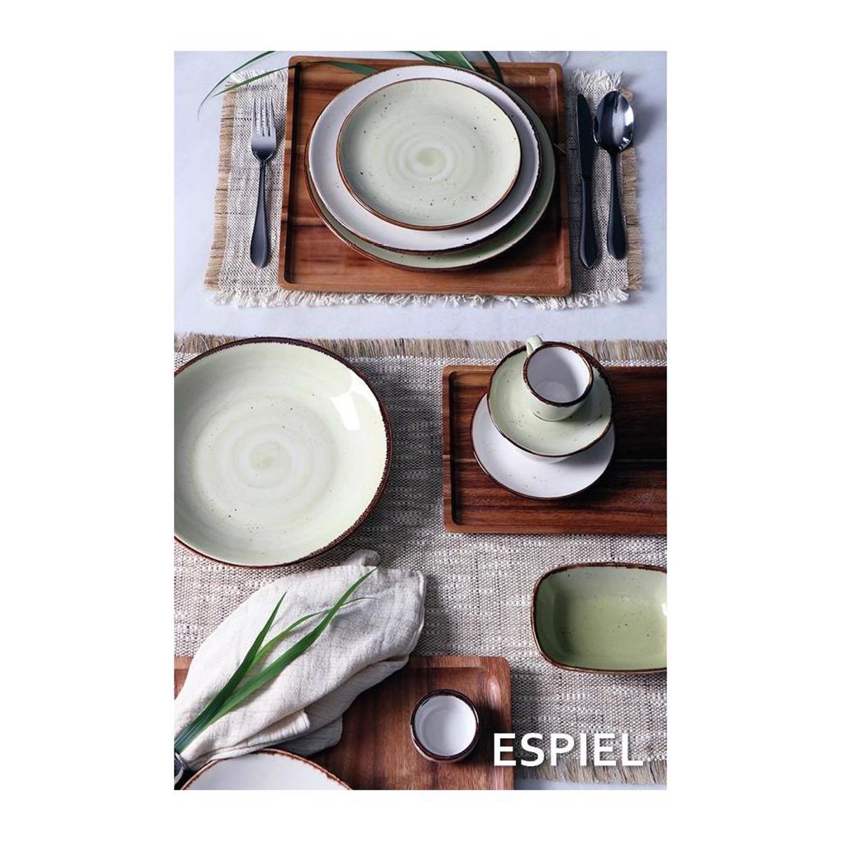 FLITZANI & PIATAKI KAPOuTSINO KREM 14X7,5EK TLK111K6 ESPIEL