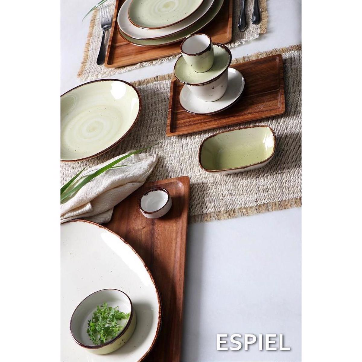 Flitzani & Piataki Espreso Krem 12X6ek TLK112K6 Espiel