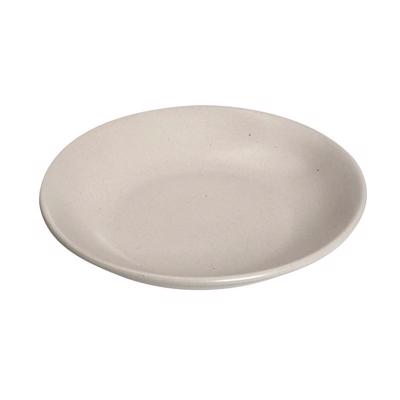 Πιάτο Βαθύ Ματ Κρεμ 23.5εκ TLP104K6 Espiel
