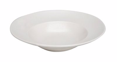 Πιάτο Σπαγγέτι Ματ Κρεμ 27εκ TLP120K6 Espiel