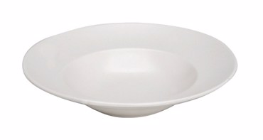 Πιάτο Σπαγγέτι Ματ Κρεμ 27εκ TLP120K6 Espiel