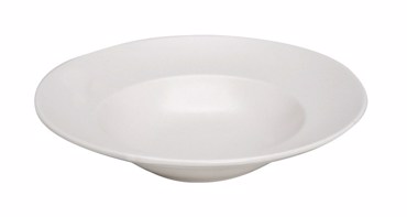 Πιάτο Σπαγγέτι Ματ Κρεμ 27εκ TLP120K6 Espiel