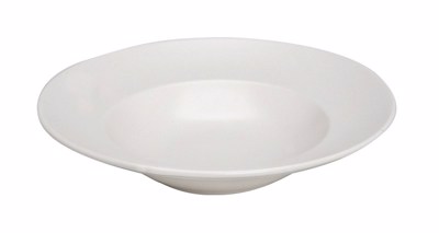 Πιάτο Σπαγγέτι Ματ Κρεμ 27εκ TLP120K6 Espiel
