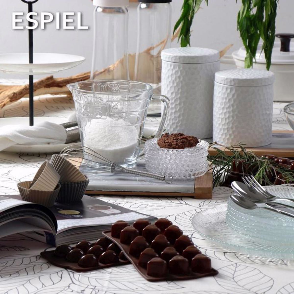 Doxeio me Kapaki Sfurilato Meglo 16ek WEM907 Espiel