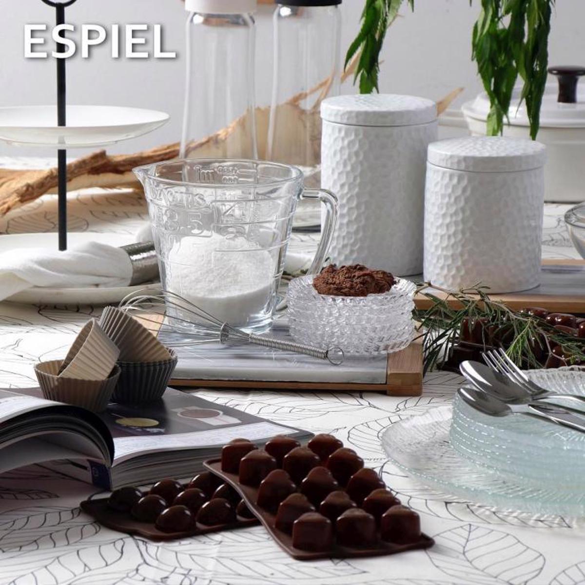 Doxeio me Kapaki Sfurilato Meglo 16ek WEM907 Espiel