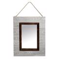 Kathreftis Xulinos Ggri 63X6.5X82ek XOB105 Espiel