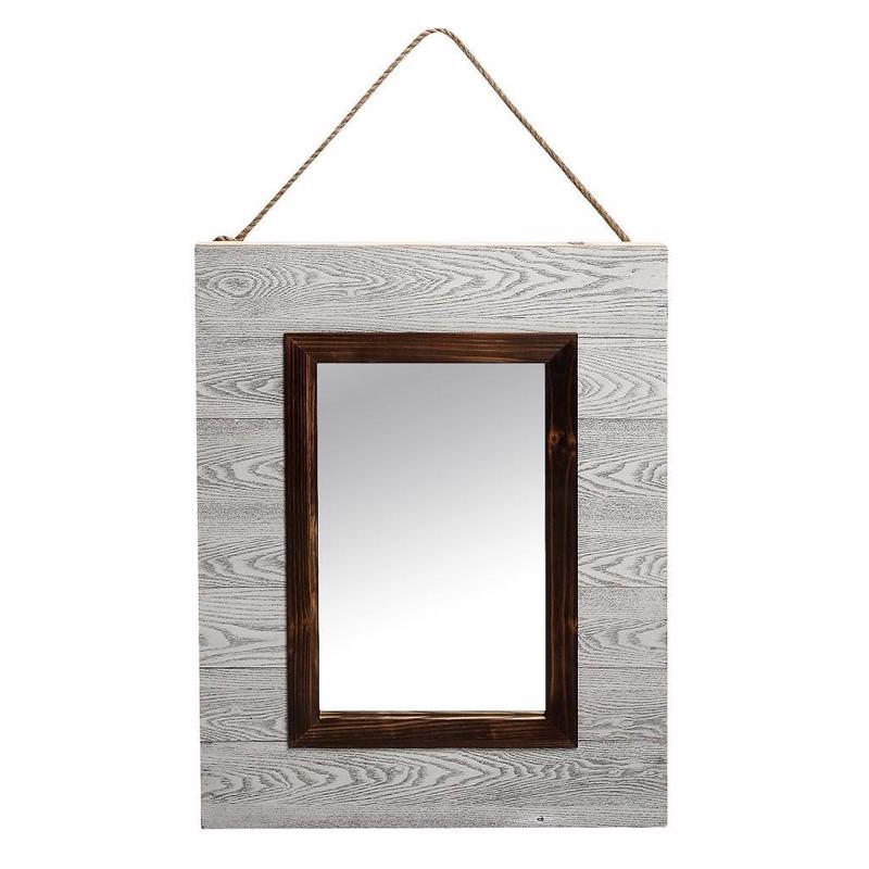 Kathreftis Xulinos Ggri 63X6.5X82ek XOB105 Espiel